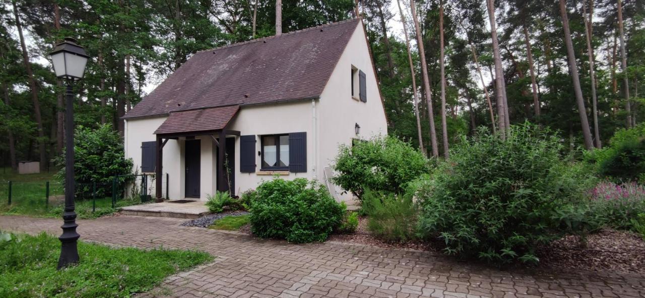 Maison Daubigny Corne-Biche Exterior photo